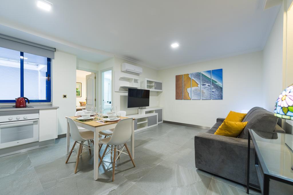 Apartamento Suites Garden Apartamento 16